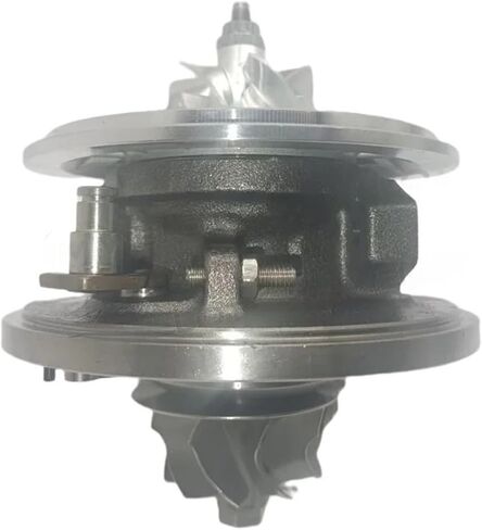 MFS Billet GT1749V Turbine Cartridge 716860 720855 Turbocharger CHRA Compatible For Audi A3 Compatible For VW Golf IV 1.9 TDI 96Kw 130HP ASZ 03G253019A in Kuwait