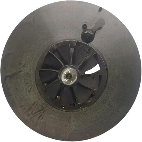 MFS Billet GT1749V Turbine Cartridge 716860 720855 Turbocharger CHRA Compatible For Audi A3 Compatible For VW Golf IV 1.9 TDI 96Kw 130HP ASZ 03G253019A in Kuwait