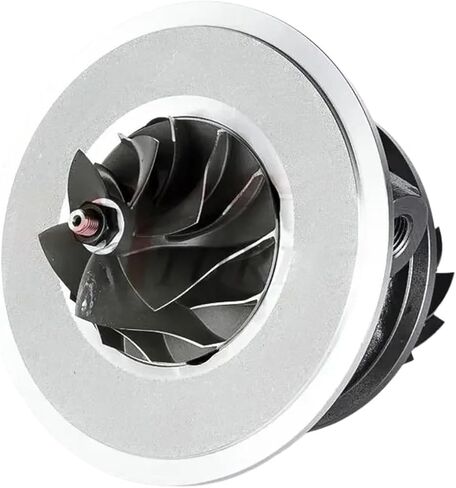 New Turbo Cartridge RHF5 Compatible For Subaru Forester XT WRX Legacy Outback 2.5 VA440028 VB440028 14411AA572 14411AA5729L 2005-2009 in Kuwait