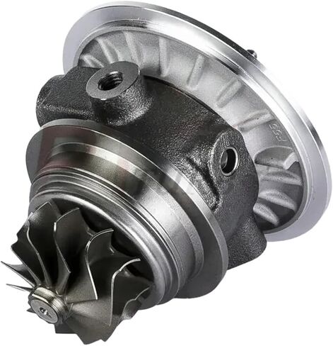 New Turbo Cartridge RHF5 Compatible For Subaru Forester XT WRX Legacy Outback 2.5 VA440028 VB440028 14411AA572 14411AA5729L 2005-2009 in Kuwait