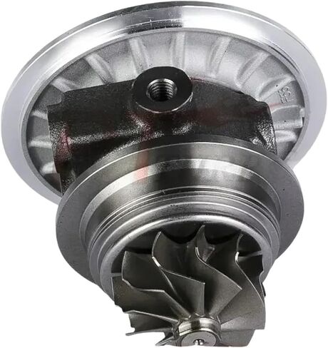 New Turbo Cartridge RHF5 Compatible For Subaru Forester XT WRX Legacy Outback 2.5 VA440028 VB440028 14411AA572 14411AA5729L 2005-2009 in Kuwait