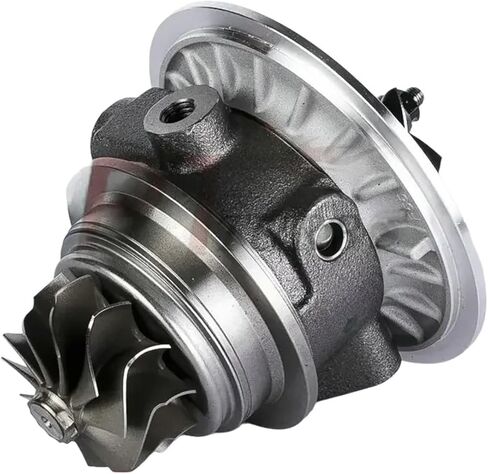 New Turbo Cartridge RHF5 Compatible For Subaru Forester XT WRX Legacy Outback 2.5 VA440028 VB440028 14411AA572 14411AA5729L 2005-2009 in Kuwait