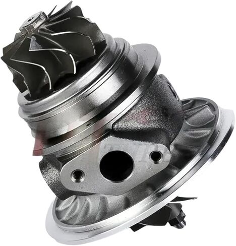 New Turbo Cartridge RHF5 Compatible For Subaru Forester XT WRX Legacy Outback 2.5 VA440028 VB440028 14411AA572 14411AA5729L 2005-2009 in Kuwait