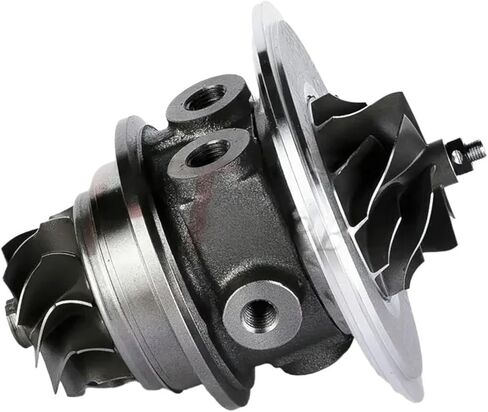 New Turbo Cartridge RHF5 Compatible For Subaru Forester XT WRX Legacy Outback 2.5 VA440028 VB440028 14411AA572 14411AA5729L 2005-2009 in Kuwait