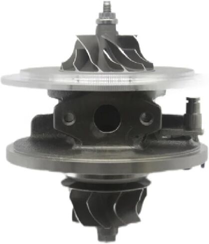 GT1749V Turbine Cartridge Core 708639 708639-0002 Turbo CHRA 14411-AW301 Compatible For Renault Scenic II 1.9 DCi F9Q 88Kw 120HP 2003- in Kuwait