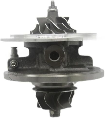 GT1749V Turbine Cartridge Core 708639 708639-0002 Turbo CHRA 14411-AW301 Compatible For Renault Scenic II 1.9 DCi F9Q 88Kw 120HP 2003- in Kuwait
