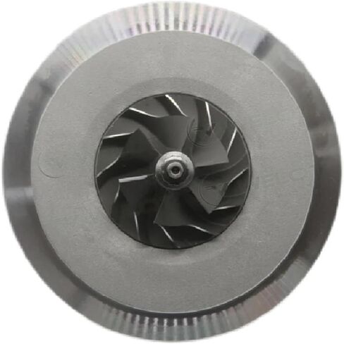 GT1749V Turbine Cartridge Core 708639 708639-0002 Turbo CHRA 14411-AW301 Compatible For Renault Scenic II 1.9 DCi F9Q 88Kw 120HP 2003- in Kuwait