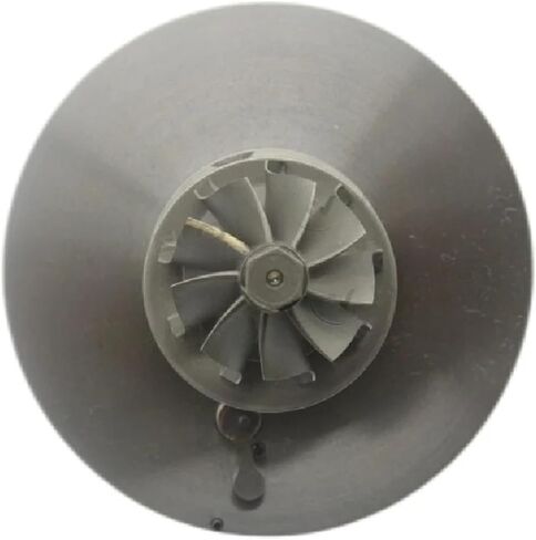 GT1749V Turbine Cartridge Core 708639 708639-0002 Turbo CHRA 14411-AW301 Compatible For Renault Scenic II 1.9 DCi F9Q 88Kw 120HP 2003- in Kuwait