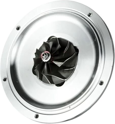 Turbo For Car Cartridge WL11 / VB430012 VJ25 Internal Replacement Parts Compatible For Mazda MPV 2.5 TD J82Y 115 HP 1996-1999 Engine Parts in Kuwait