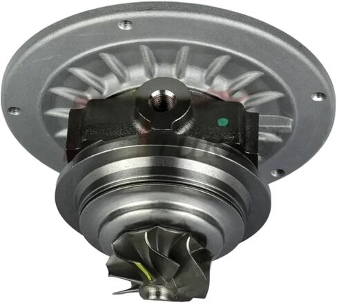 Turbo For Car Cartridge WL11 / VB430012 VJ25 Internal Replacement Parts Compatible For Mazda MPV 2.5 TD J82Y 115 HP 1996-1999 Engine Parts in Kuwait