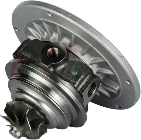 Turbo For Car Cartridge WL11 / VB430012 VJ25 Internal Replacement Parts Compatible For Mazda MPV 2.5 TD J82Y 115 HP 1996-1999 Engine Parts in Kuwait