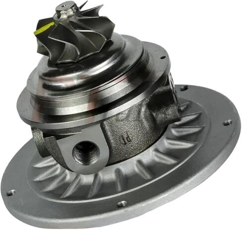 Turbo For Car Cartridge WL11 / VB430012 VJ25 Internal Replacement Parts Compatible For Mazda MPV 2.5 TD J82Y 115 HP 1996-1999 Engine Parts in Kuwait