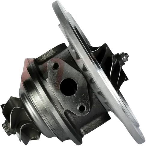 Turbo For Car Cartridge WL11 / VB430012 VJ25 Internal Replacement Parts Compatible For Mazda MPV 2.5 TD J82Y 115 HP 1996-1999 Engine Parts in Kuwait