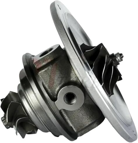 Turbo For Car Cartridge WL11 / VB430012 VJ25 Internal Replacement Parts Compatible For Mazda MPV 2.5 TD J82Y 115 HP 1996-1999 Engine Parts in Kuwait