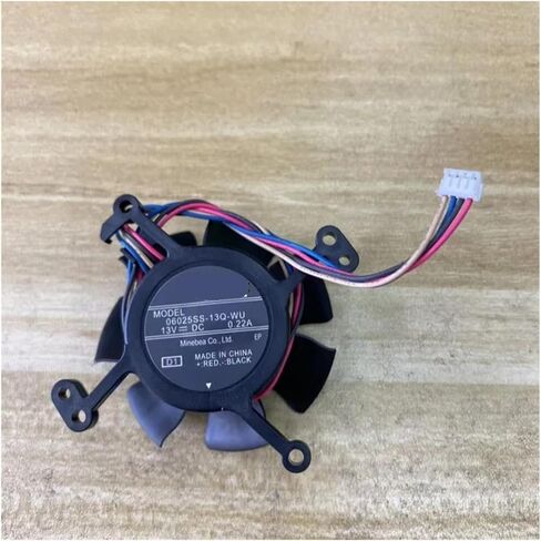 E60T13MS2BA7-57 العارض مروحة DC12V 0.19A ل CH-TW495 CH-TW570 CH-TW5200 CB-S18 S18 + X18 W18 X20 X21 العارض in Kuwait
