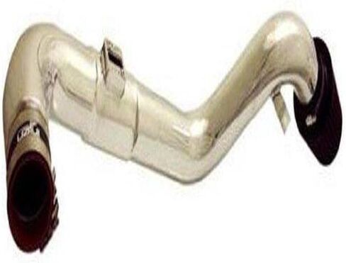 Injen Technology - SP short ram intake system with SuperNano-Web Dry Air filter (SP3070P),Polished in Saudi Arabia