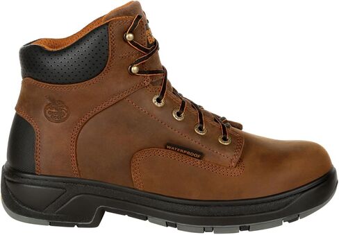 Georgia Boot mens Flx Point in Saudi Arabia
