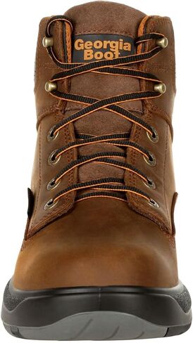 Georgia Boot mens Flx Point in Saudi Arabia