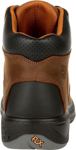 Georgia Boot mens Flx Point in Saudi Arabia