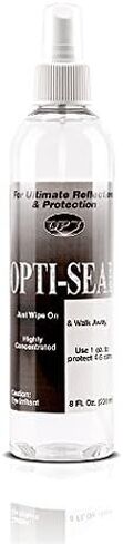 Optimum Opti-Seal Polymer Paint Sealant Spray for Automotive Paint and Interior Car Detailing, Includes Detailing Applicator Pad (8 oz) in Kuwait