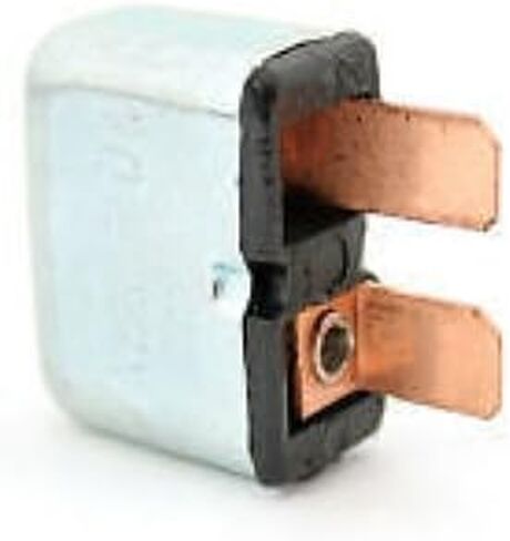 20A Type 2 Circuit Breaker, 20 Amp Type II Auto Reset, replaces ATO/ATC CB100-20 in Saudi Arabia