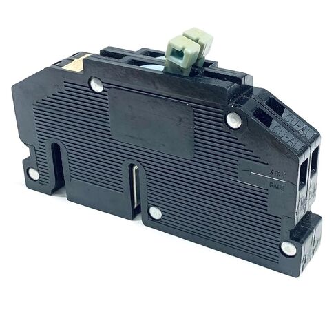 New Genuine R38-15 Plug On Circuit Breaker, 3/8" 15A, 120/240V, 1-Pole,Replacement for Thomas & Betts OEM in Kuwait