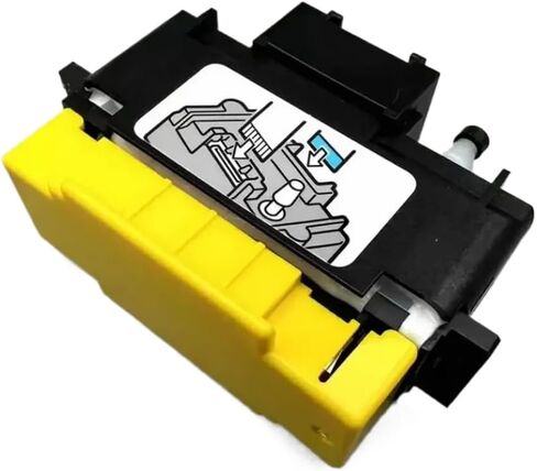GH2220 Printhead Compatible with Sublimation Flatbed Inkjet Printers in Saudi Arabia