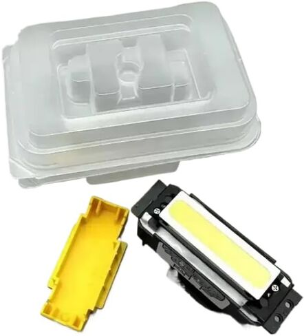 GH2220 Printhead Compatible with Sublimation Flatbed Inkjet Printers in Saudi Arabia
