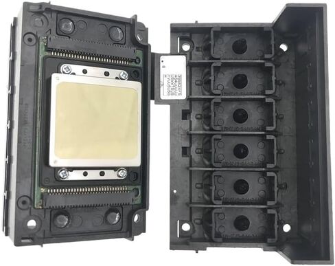 رأس الطباعة متوافق مع DX11 XP600 XP601 XP605 XP610 XP700 XP701 XP702 XP710 XP720 XP800 حبر التسامي المذيبات البيئية in Kuwait