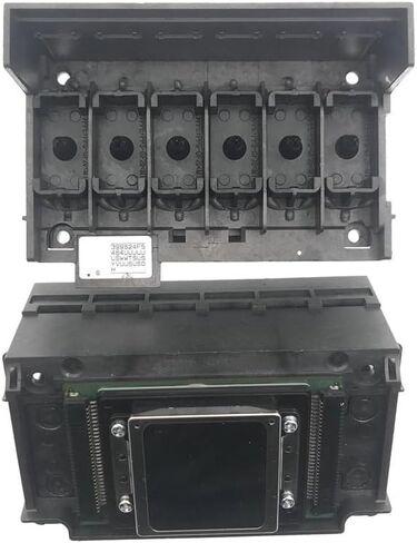 رأس الطباعة متوافق مع DX11 XP600 XP601 XP605 XP610 XP700 XP701 XP702 XP710 XP720 XP800 حبر التسامي المذيبات البيئية in Kuwait