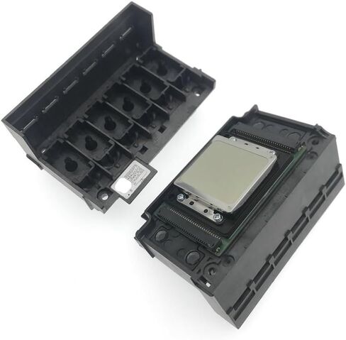 رأس الطباعة متوافق مع DX11 XP600 XP601 XP605 XP610 XP700 XP701 XP702 XP710 XP720 XP800 حبر التسامي المذيبات البيئية in Kuwait