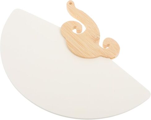 Uonlytech Lacquer Fan Kit Handheld Blank Paper Fan for Weddings Custom Crafting and Unique for Guests Family and Friends for Relaxation and Creativity in Saudi Arabia