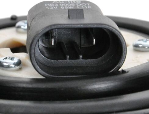 طقم الإضاءة TRQ CH1200276 CH2502186 CH2503186 CH2518111 CH2519111 متوافق مع 2005-2010 كرايسلر 300 in Saudi Arabia