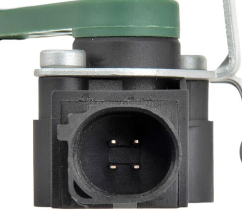 Front Left Headlight Level 95834107500 Compatible with 3.0, 3.6, 4.2, S, 4.8 Models (2010-2017) in Saudi Arabia