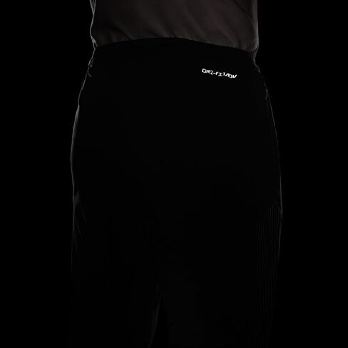 Men's Dri-FIT AeroSwift ADV Running Pants (010 - Black/Summit White) in Saudi Arabia