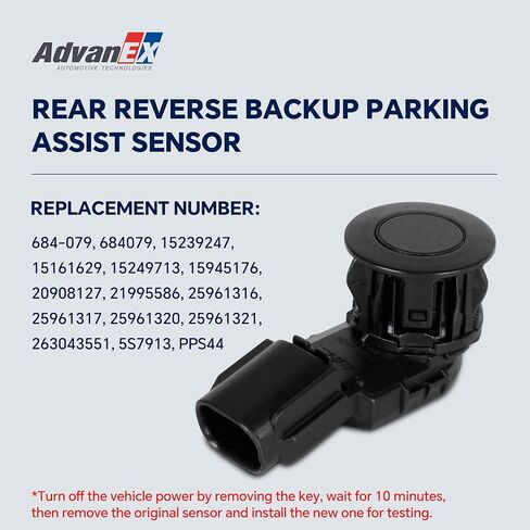 4 قطع 89341-0C010 مستشعر مساعدة وقوف السيارات الاحتياطي العكسي متوافق مع 2014-2018 RAV4 2015-2022 تاكوما 2014-2021 تندرا استبدال 893410C020 8934142010 8934112100 in Saudi Arabia
