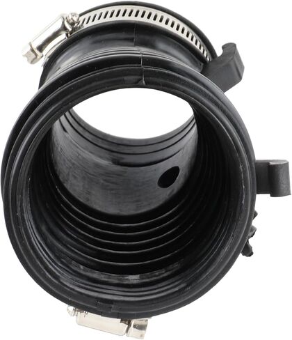 17225-R1A-A01 Air Intake Hose Tube Automotive Engine Filter Intake Hose Compatible with Honda Civic 1.8L 2012 2013 2014 2015 Air Flow 17225R1AA01 in Saudi Arabia