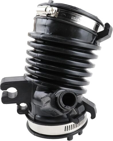 17225-R1A-A01 Air Intake Hose Tube Automotive Engine Filter Intake Hose Compatible with Honda Civic 1.8L 2012 2013 2014 2015 Air Flow 17225R1AA01 in Saudi Arabia