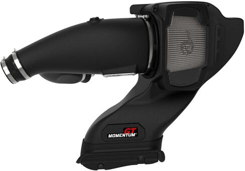 نظام سحب الهواء البارد aFe POWER Momentum GT مع فلتر Pro DRY S، #50-70099D، أسود in Saudi Arabia