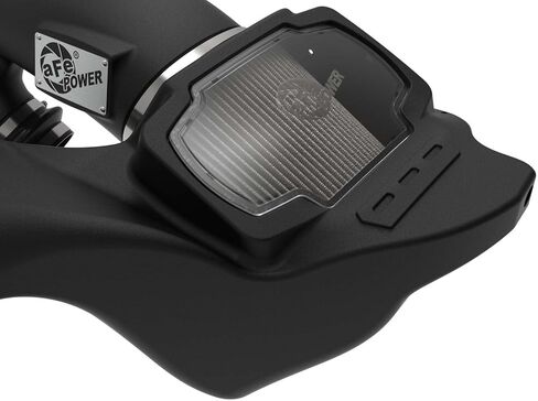 نظام سحب الهواء البارد aFe POWER Momentum GT مع فلتر Pro DRY S، #50-70099D، أسود in Saudi Arabia