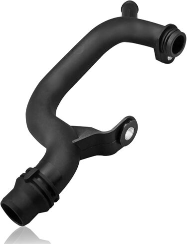 Engine Heater Core Hose Fit for Audi A4 A5 A6 Quattro Allroad Q5 2009-2017, Water Pipe Coolant Hose Connector Tube Replace 06H121065D in Saudi Arabia