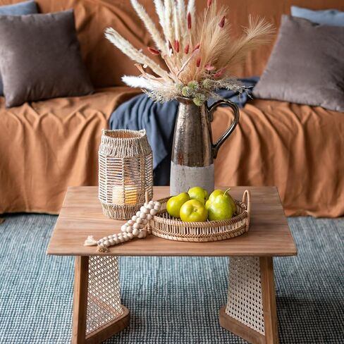 8.9" x 5.7" x 14.4" Terracotta Pitcher, Sienna Brown in Kuwait