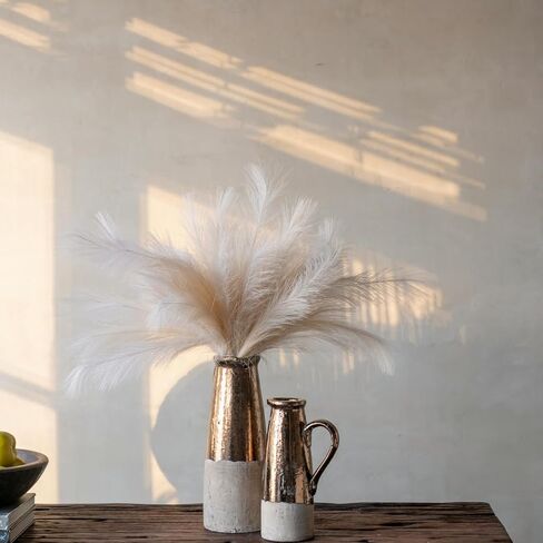 8.9" x 5.7" x 14.4" Terracotta Pitcher, Sienna Brown in Kuwait