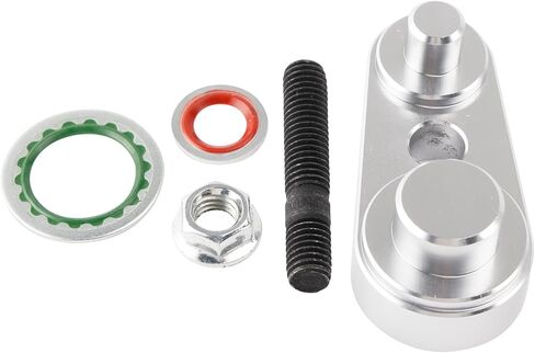 MAD HORNETS Rear AC Kit For Durango 2011-2024 in Saudi Arabia