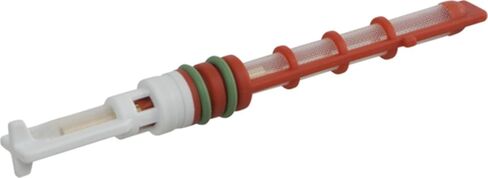 A/C Compressor Replacement Service Kit Compatible With Jeep Wrangler 2006 2005 2004 2003 2002 2001 2000 P-4172029 in Saudi Arabia