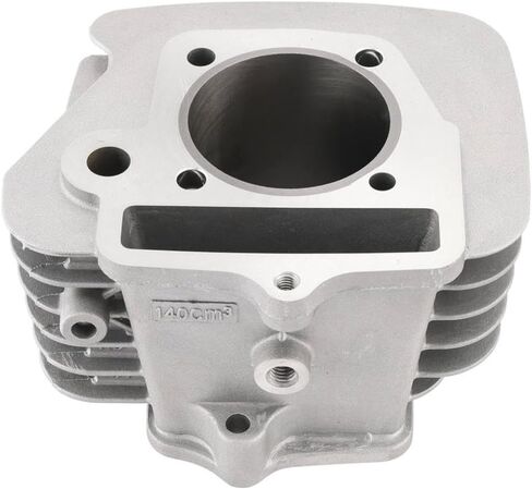 Cylinder Piston Gasket Kit 56MM Compatible With YX 140cc 150cc Pit Bikes YX140 ZS140 in Kuwait