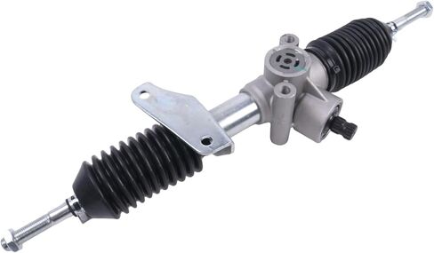 Rack & Pinion Steering Assembly 709401992 709402289 Compatible with Can-Am Maverick Trail 800R 1000, Sport 1000R 2018-2022, Commander 700 1000 2021-2022 UTV Steering Gear Box in Saudi Arabia
