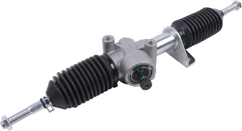 Rack & Pinion Steering Assembly 709401992 709402289 Compatible with Can-Am Maverick Trail 800R 1000, Sport 1000R 2018-2022, Commander 700 1000 2021-2022 UTV Steering Gear Box in Saudi Arabia