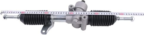 Rack & Pinion Steering Assembly 709401992 709402289 Compatible with Can-Am Maverick Trail 800R 1000, Sport 1000R 2018-2022, Commander 700 1000 2021-2022 UTV Steering Gear Box in Saudi Arabia