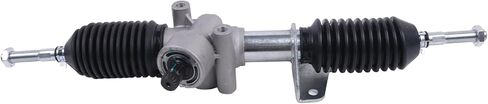 Rack & Pinion Steering Assembly 709401992 709402289 Compatible with Can-Am Maverick Trail 800R 1000, Sport 1000R 2018-2022, Commander 700 1000 2021-2022 UTV Steering Gear Box in Saudi Arabia